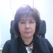 Marina Mikhailova on My World.