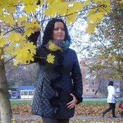 Елена Махнюк on My World.