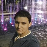 Артур Макаров on My World.