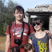 Вячеслав Лукьяненко on My World.