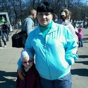 Елена Машковцева on My World.