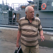 Эдуард Резников on My World.
