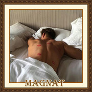 Magnat -  MAG - on My World.