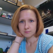 Людмила Поварова on My World.