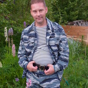 Алексей Махненко on My World.