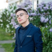 Александр Федоров on My World.