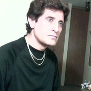 mike spensor on My World.