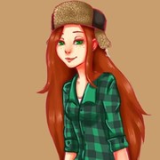 Венди Кордрой on My World.