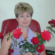 Натали Макарова on My World.