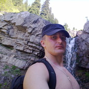 Макс Чирков  on My World.