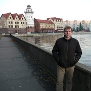 Андрей Макеев on My World.