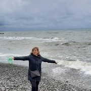 Анюта Душечкина on My World.