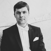 Евгений Маклаков on My World.