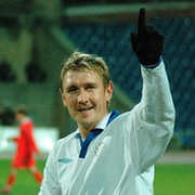 Владимир Маковский on My World.