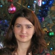 Валентина Макшанова on My World.