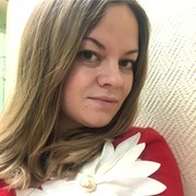 надюша Вашеткова on My World.