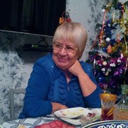 Любовь Сенченко on My World.