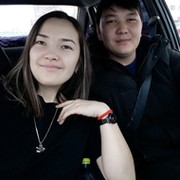 Манап Кыргызбаев on My World.