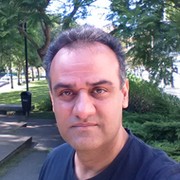 Mansour Haddad on My World.