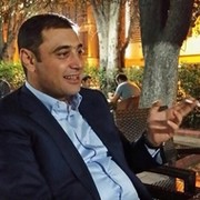 manaf mamedov on My World.