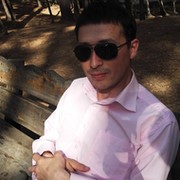 Manarbek Shokayev on My World.