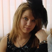 Мария Козырева on My World.