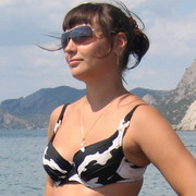 Мария Литвиненко on My World.
