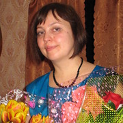 Анна Манова on My World.