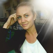 Мария Устиненкова on My World.