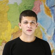 Артём Сергеевич on My World.