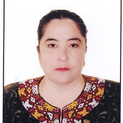 Maral Taganova on My World.