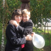 Светлана Хамутдинова on My World.