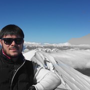 Евгений Марданов on My World.