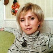 Наталья Карнакова on My World.
