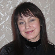 Марина Ткачева on My World.
