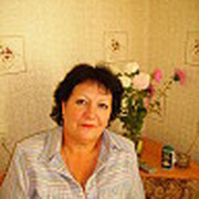 Мария Юсуфова on My World.