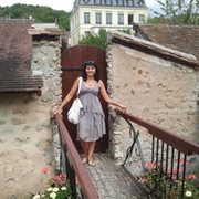Татьяна Маркина on My World.