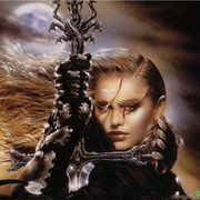 Кристина Мартова on My World.