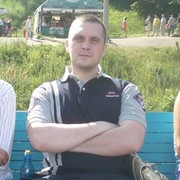Андрей Зайков on My World.