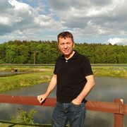 Mustafa ATSY on My World.