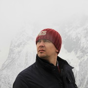 Руслан Матвеев on My World.