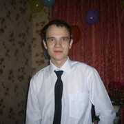 МАТВЕЕВ ВИКТОР on My World.
