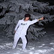 Mакс неординарный. on My World.
