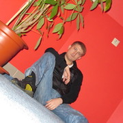Эльм КВАД on My World.