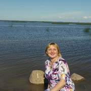 Валентина Максимова on My World.