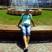 Макс Захаров on My World.