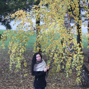 Мария Плотникова on My World.