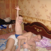 Антон Потеряев on My World.