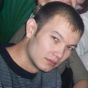 MAX Tsoi on My World.