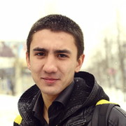 Женя Ким on My World.